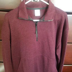 Victoria secret fleece